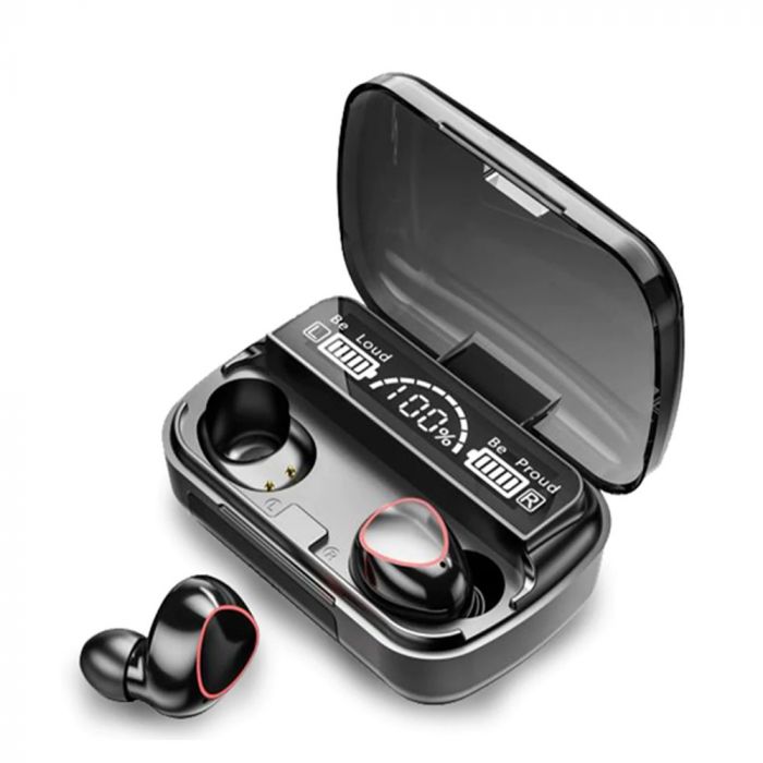 M10 Earbuds 🎧🔊