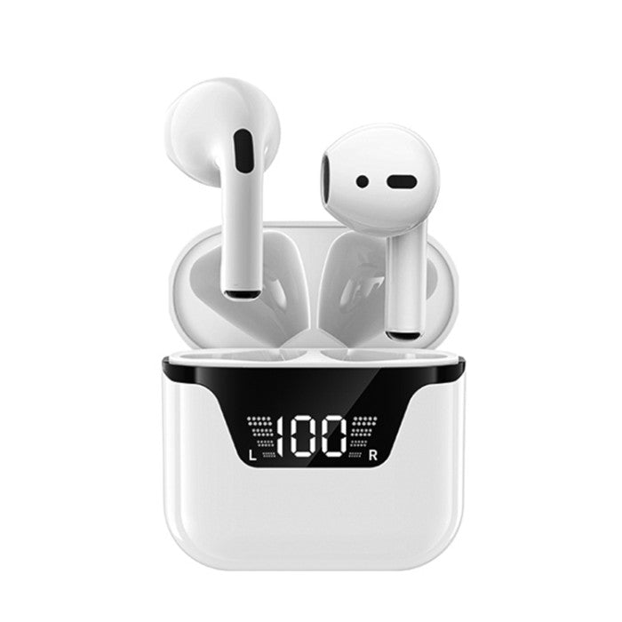 X60 Wireless Earbuds 🎧✨